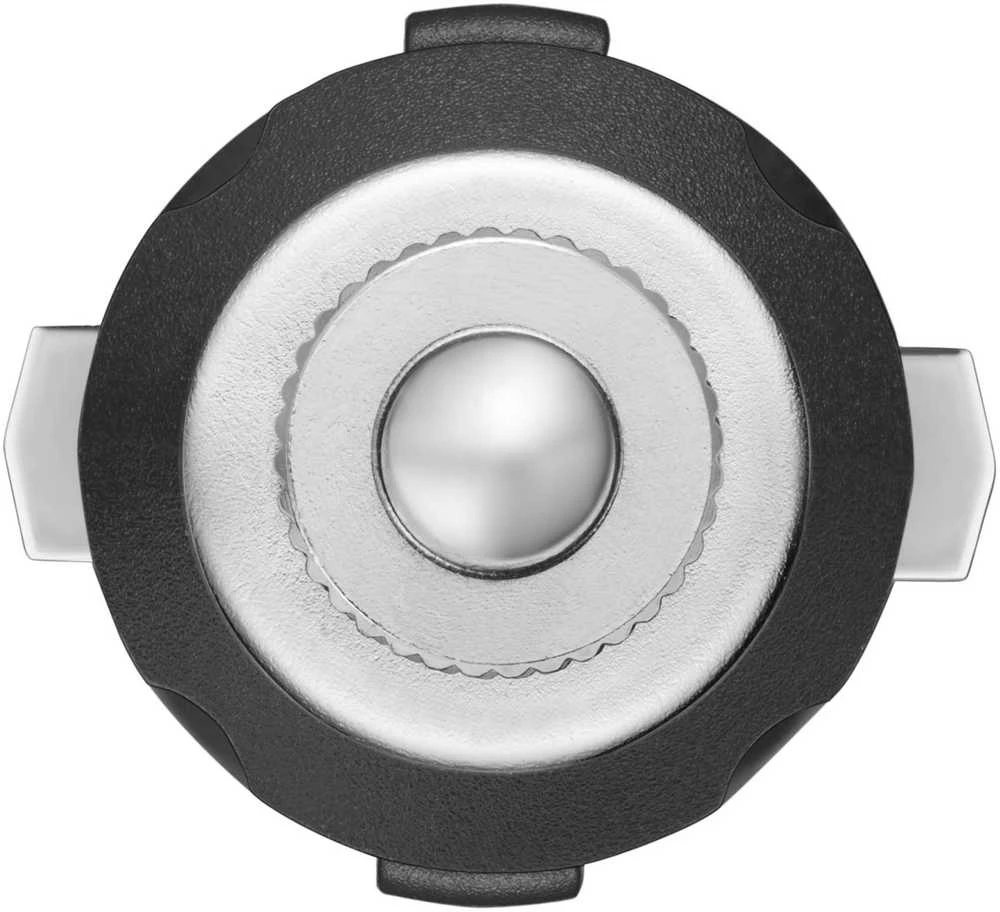 Laidas ECOFLOW,1.5m, juodas 50004030 AUTO-XT60CBL