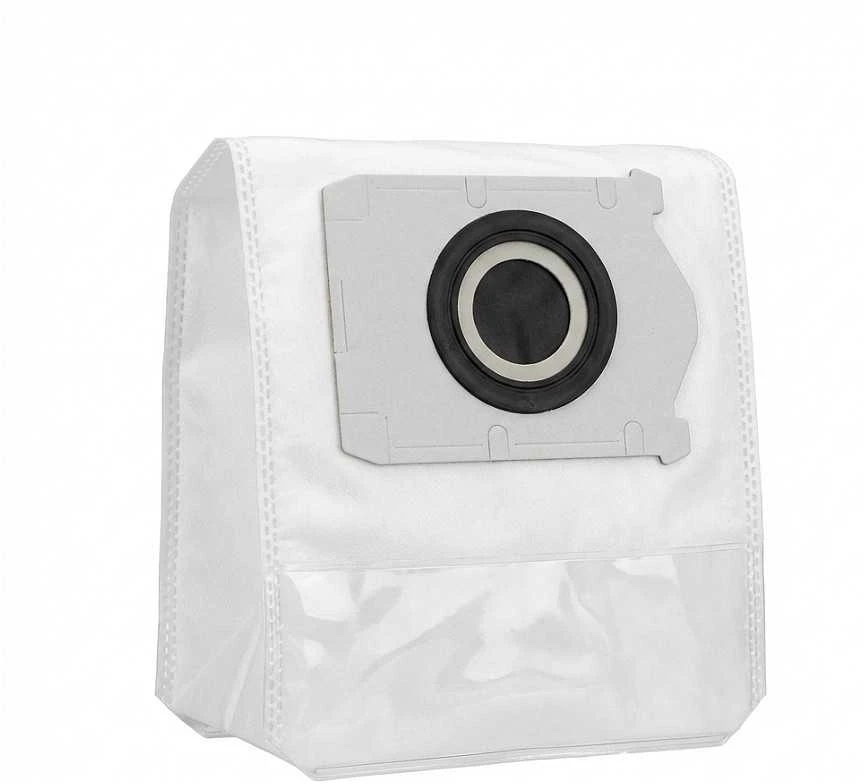 „Ecovacs“ antibakteriniai dulkių maišeliai, skirti „DEEBOT MINI“