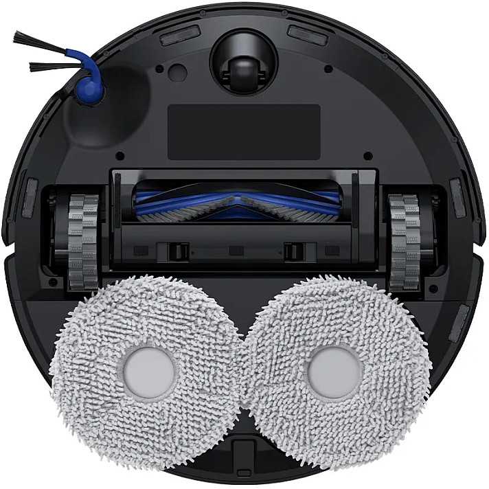 Ecovacs Deebot Saugroboter T30C (Gen2) juodas