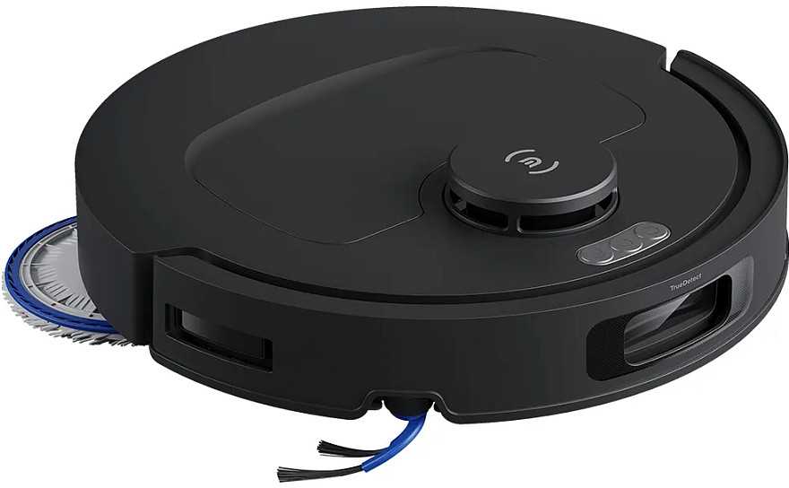 Ecovacs Deebot Saugroboter T30C (Gen2) juodas
