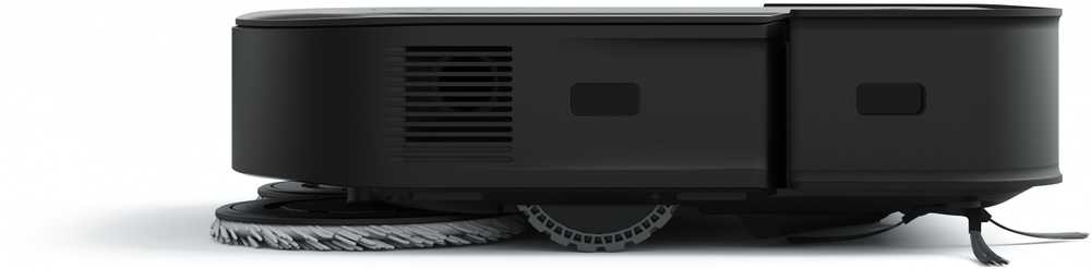 Dulkių siurblys - robotas Ecovacs Deebot X2 Omni