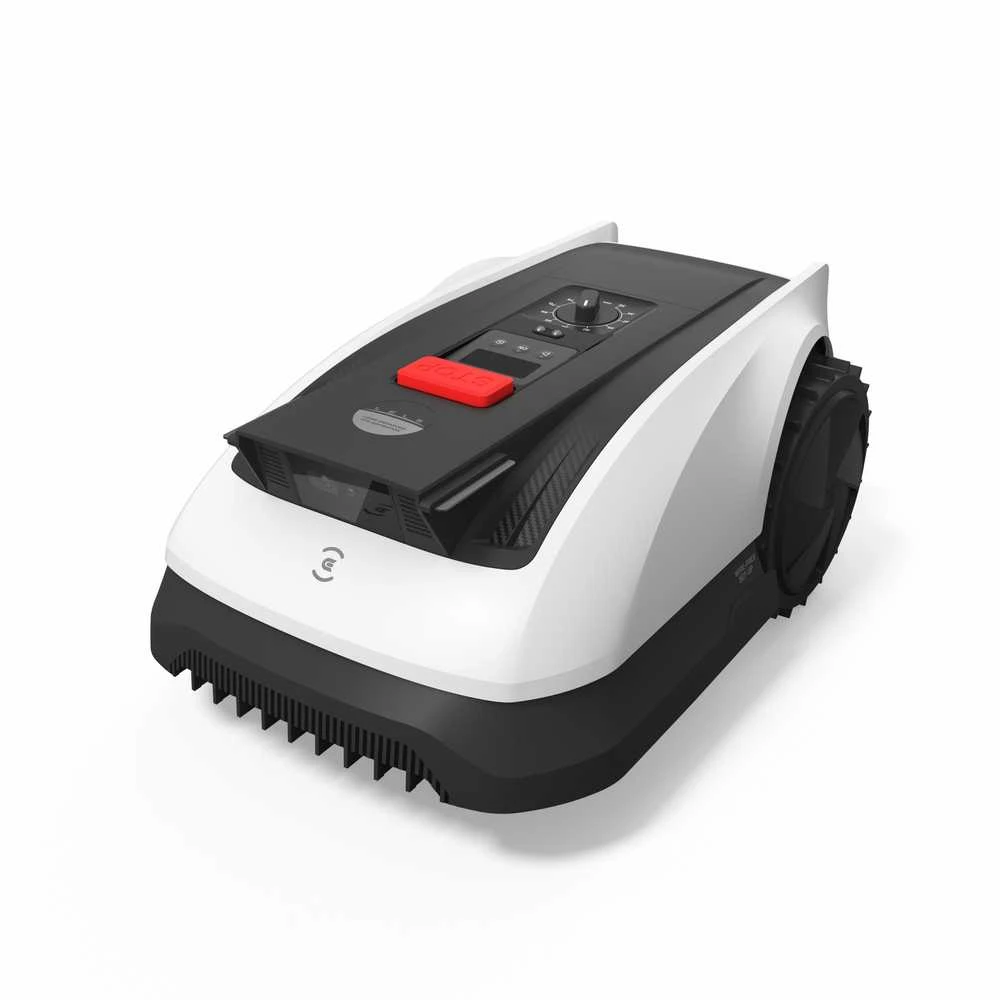 Belaidis vejos pjovimo robotas Ecovacs GOAT O800 RTK