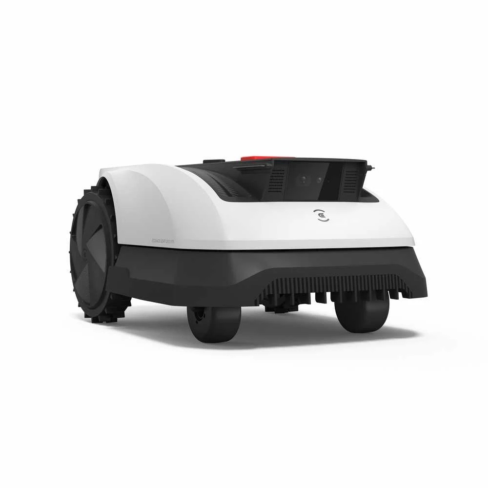 Belaidis vejos pjovimo robotas Ecovacs GOAT O800 RTK