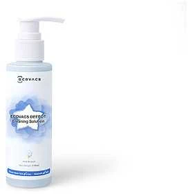 Ecovacs valymo skystis dulkių siurbliams robotams, 110 ml