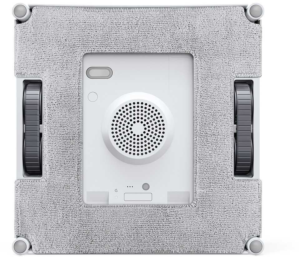 Ecovacs WINBOT W2 langų valymo robotas