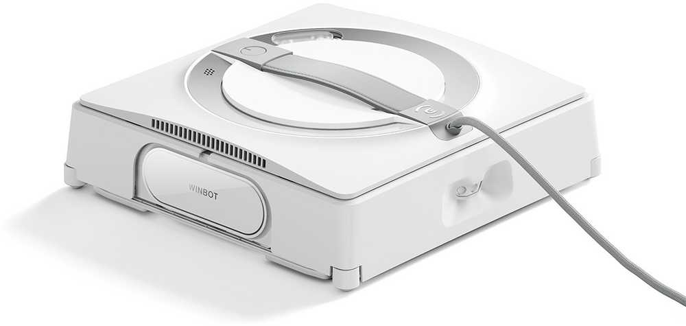 Ecovacs WINBOT W2 langų valymo robotas
