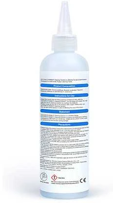 Ecovacs valymo skystis langų robotams, 230 ml