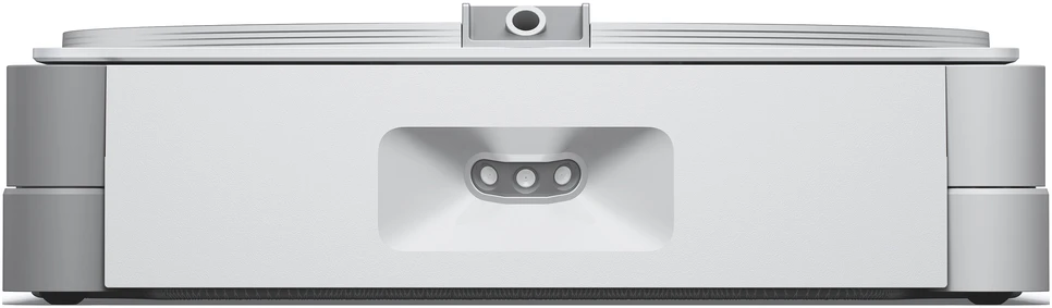 Langų valymo robotas Ecovacs WINBOT W3 OMNI, Baltas/sidabrinis