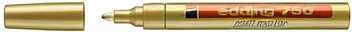 Edding 750 Paint Marker Gold (4-750053) (4750053)