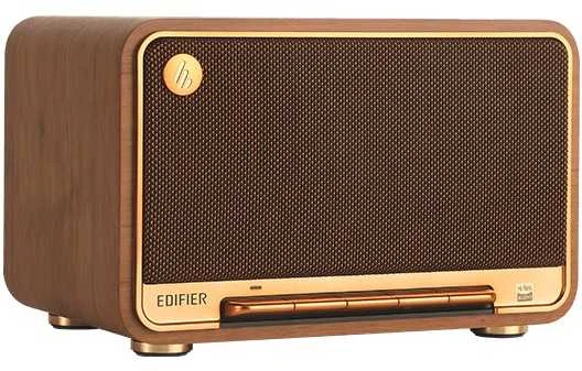 Edifier Garsiakalbio redaktorius D32 (ruda)