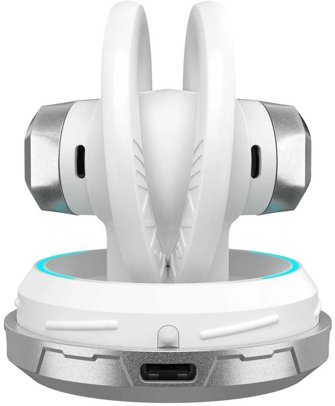 Ausinės TWS Edifier HECATE Air 2 (balta)