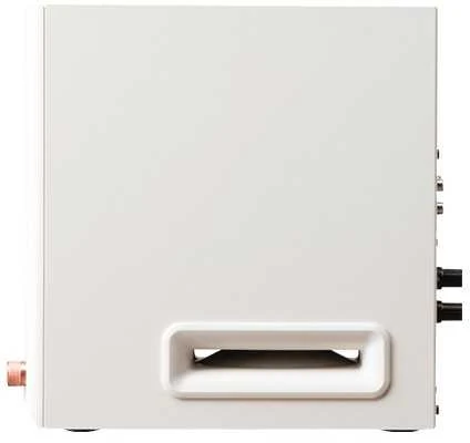 Kompiuterio kolonėlės Edifier MR5 | Tri-amped Studio Monitorius Speakers | 110 W | Bluetooth | Belaidė jungtis | 101 dB | Baltas