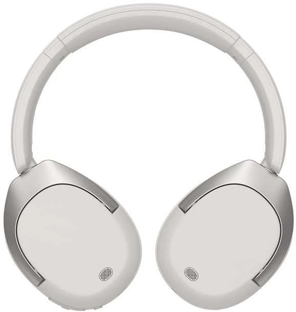 Edifier W830NB Bluetooth Ausinės sand baltas retail