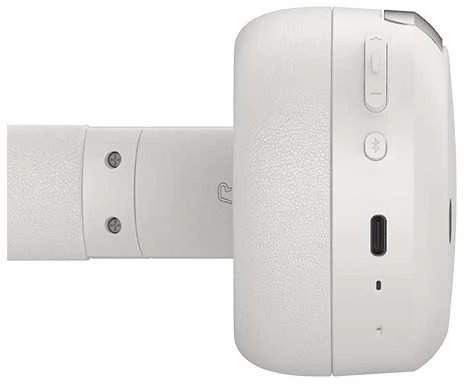 Edifier W830NB Bluetooth Ausinės sand baltas retail