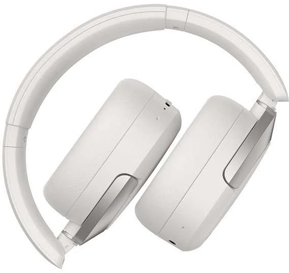 Edifier W830NB belaidės ausinės, smėlio spalvos