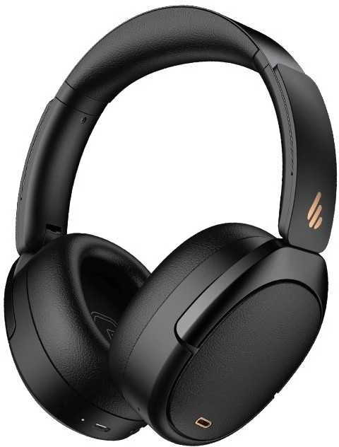 Edifier WH950NB Bluetooth Ausinės juodas retail