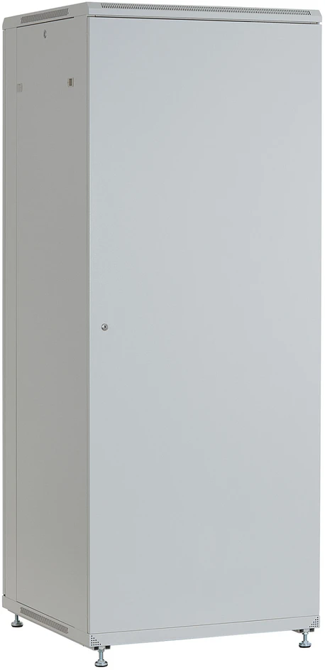 Efb Elektronik Spinta EFB EFB 48,3cm 19Zoll Netzwerkschrank PEL 42HE 800x800 RAL7035 Front Glas 1-tlg R�ck Stahl 1-tlg 1 x SH