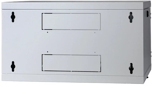 Efb Elektronik Spinta EFB EFB 48,26cm Wandgehause GRAU 12HE Tiefe 600mm 1-teilig komplett vormontiert RAL7035 Seitenwaende abnehmbar Abschliessbar