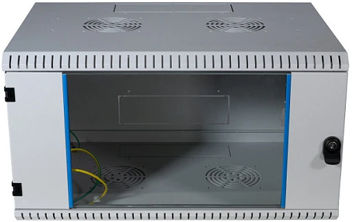 Efb Elektronik Spinta EFB EFB 48,26cm Wandgehause GRAU 12HE Tiefe 600mm 1-teilig komplett vormontiert RAL7035 Seitenwaende abnehmbar Abschliessbar