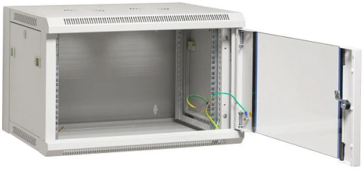 EFB Serverio korpusas be pavadinimo