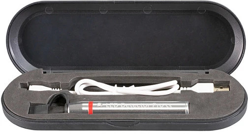 Efb Elektronik EFB EFB LED detektorius, activiert LED I VC45 Pačkabel, USB mit