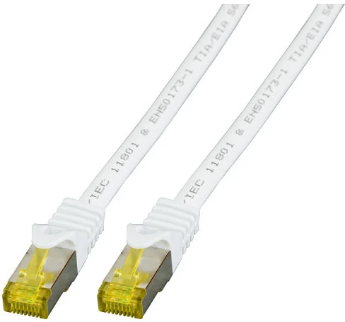 Efb Elektronik EFB Patchcord S/FTP, Cat.6A, LSZH, Cat.7, 30m (MK7001.30W)
