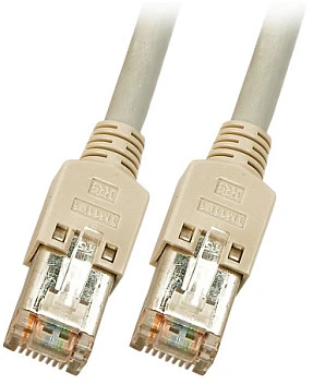EFB EFB Elektronik RJ45 S/UTP Cat5e kabelis sieciowy pilka 15 m