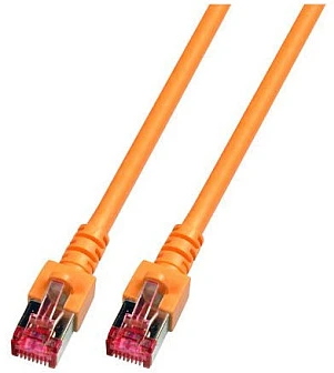 Efb Elektronik EFB patchcord, S/FTP, Cat.6, LSZH, 7,5 m (K5516.7,5)