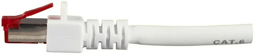 Efb Elektronik EFB EFB- Elektroninis ECOLAN - Patch- Kabelis - RJ-45 (M) iki RJ-45 (M) - 30 m - Poros metalinėje folijoje (PiMf) - CAT 6 - Be halogenų - baltas (K5518.30)