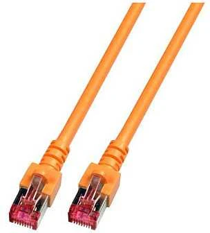 Efb Elektronik EFB patchcord, S/FTP, Cat.6, LSZH, 1m (K5516.1)