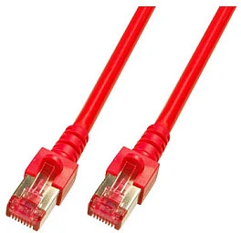 Efb Elektronik EFB Patchcord, S/FTP, Cat.6, LSZH, 10m (K5512.10)