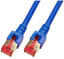 Efb Elektronik EFB Patchcord, S/FTP, Cat.6, LSZH, 15m (K5513.15)