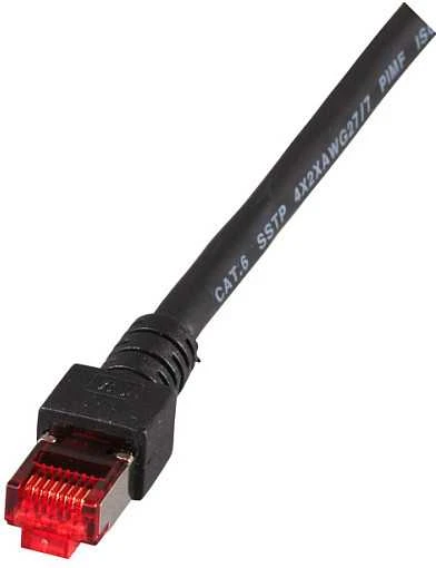 Efb Elektronik EFB K5515.1 1 jungiamasis laidas