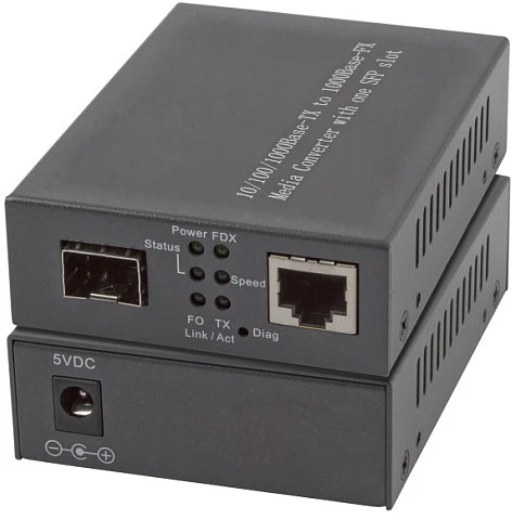 Efb Elektronik medijos keitiklio priekinis skydelis