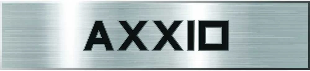 Kampinis Šlifuoklis - Einhell AXXIO 18/125 Q 12.5 cm Akumuliatorinis Juodas Raudonas