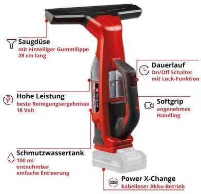 Einhell Brillianto Solo