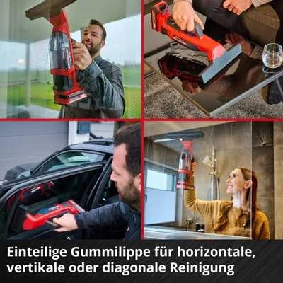 Einhell Brillianto Solo
