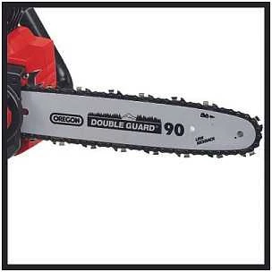 Einhell Profesionalus akumuliatorinis grandininis pjūklas FORTEXXA 18/30 (4600010)