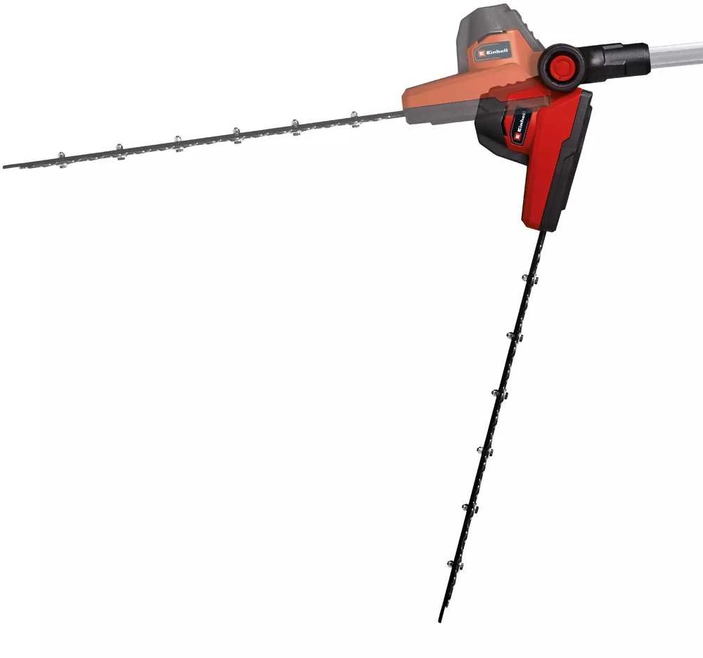EINHELL GYVATVORIŲ ŽIRKLĖS GC-HH 18/45 Li T Solo