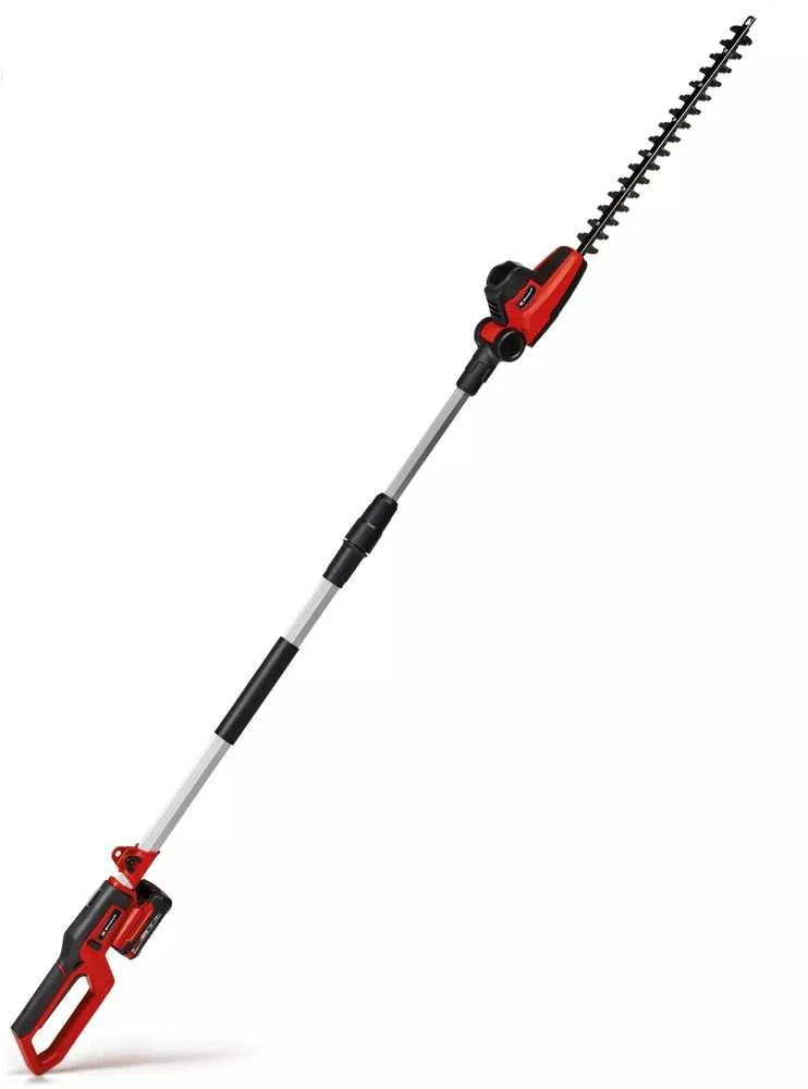 EINHELL GYVATVORIŲ ŽIRKLĖS GC-HH 18/45 Li T Solo