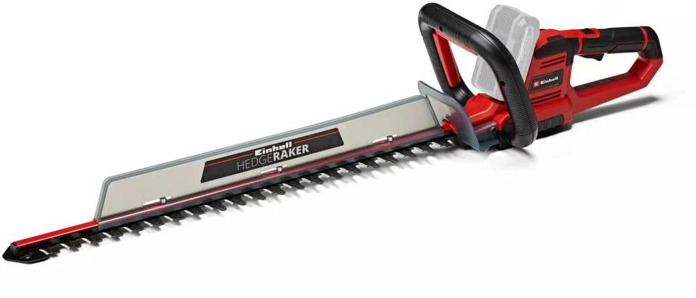 Einhell gyvatvorių žirklės GE-CH 18/60 Li be akumuliatoriaus ir kroviklio