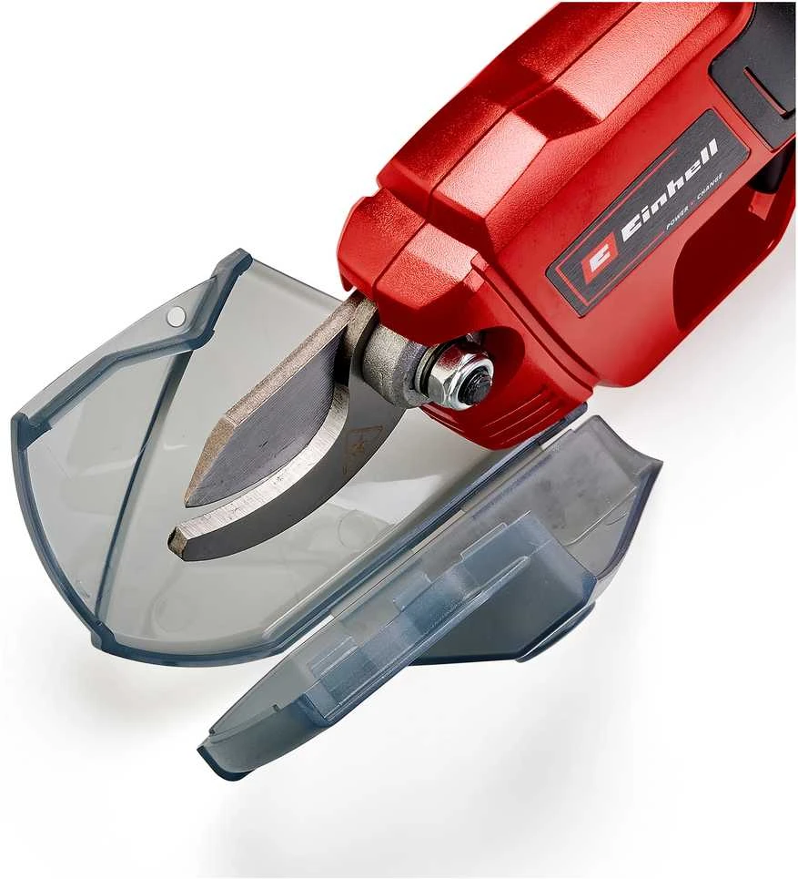 Einhellakc Akumuliatorinis sekatorius EINHELL GE-LS 18 LI Solo, 18 V, 28 mm, be akumuliatoriaus