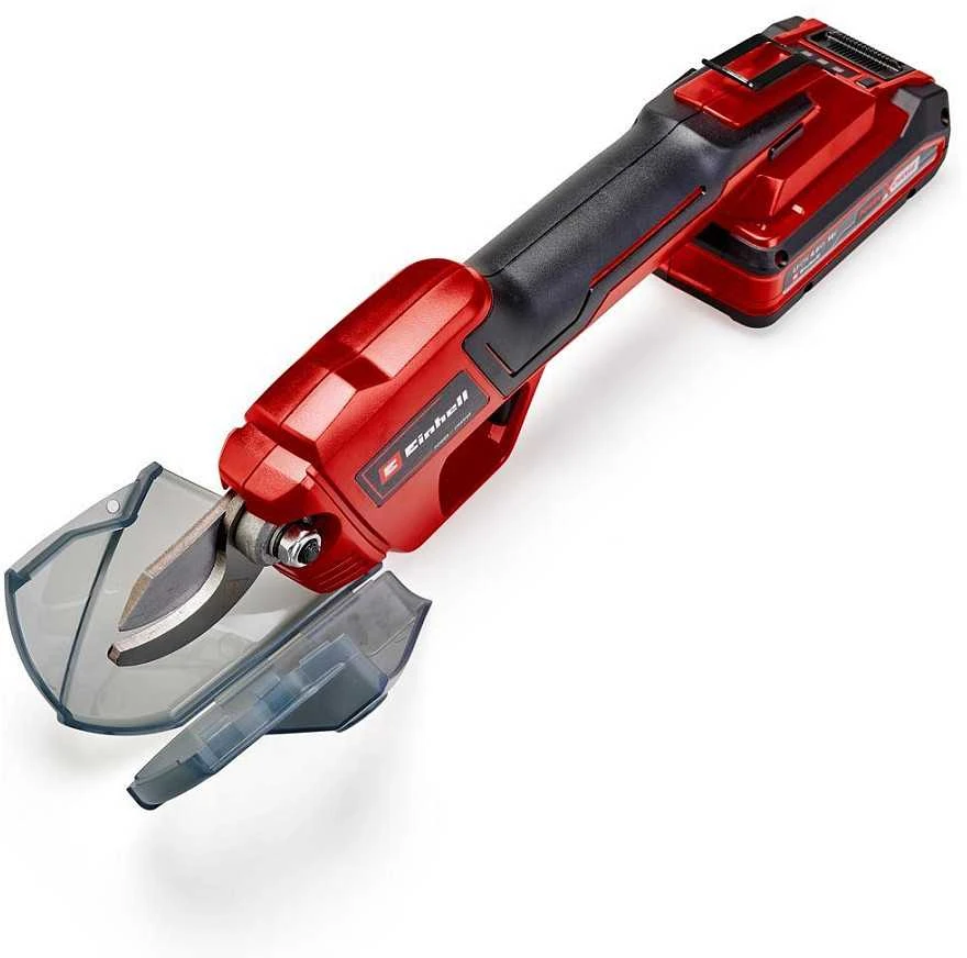 Einhellakc Akumuliatorinis sekatorius EINHELL GE-LS 18 LI Solo, 18 V, 28 mm, be akumuliatoriaus