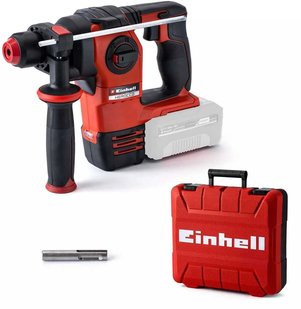 Perforatorius EINHELL HEROCCO Solo 4513900