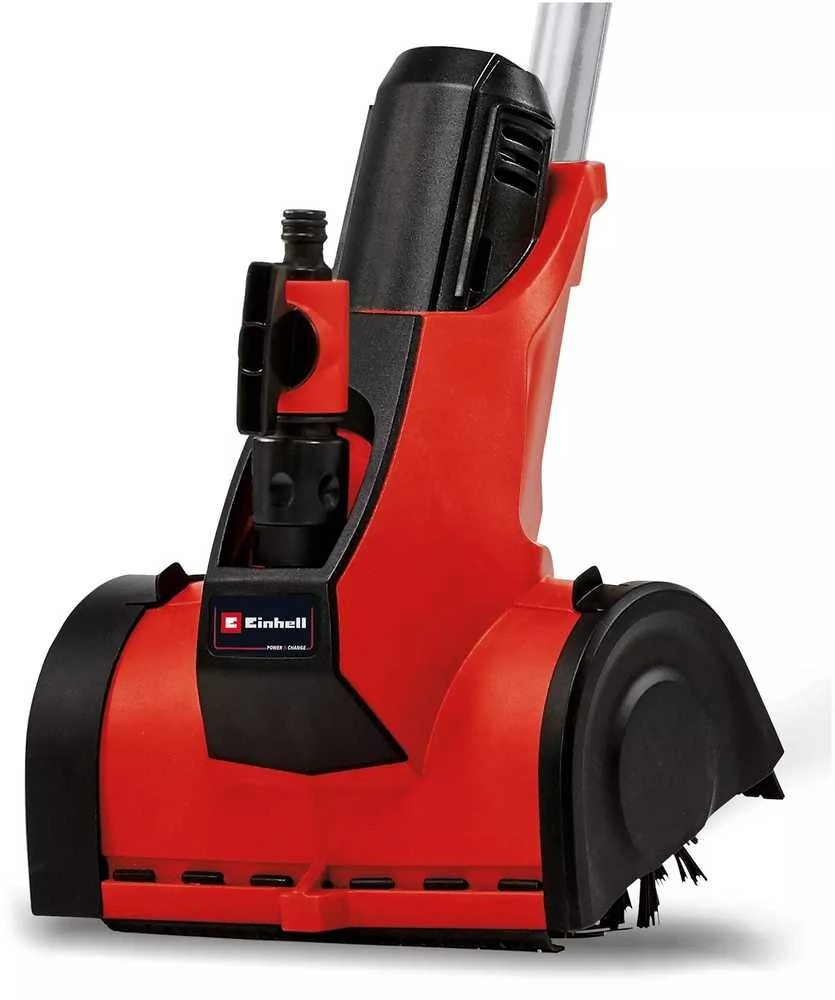 Einhell Akumuliatorinė terasų plovykla PICOBELLA Solo
