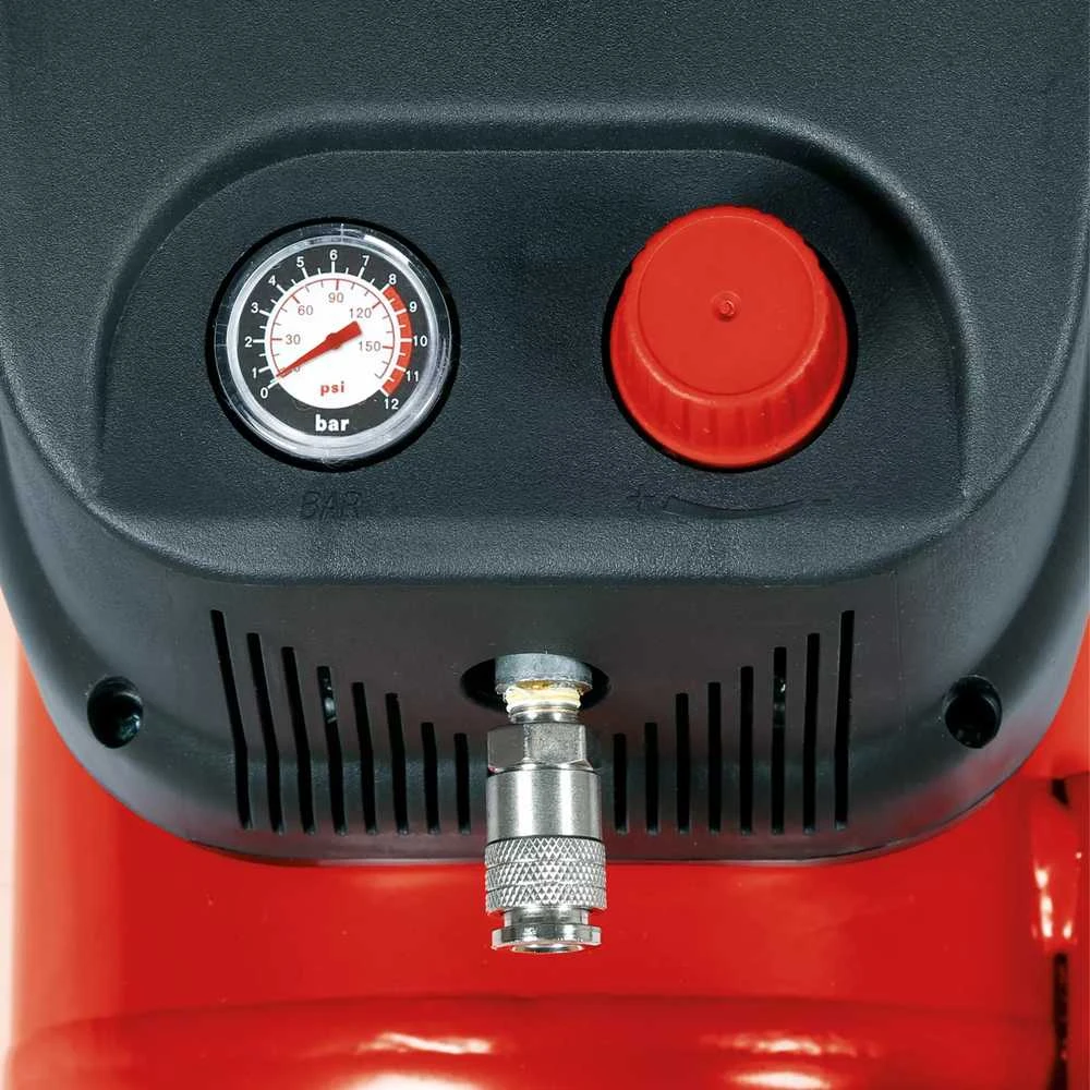 Einhell TC-AC 200/24/8 OF kompresorius