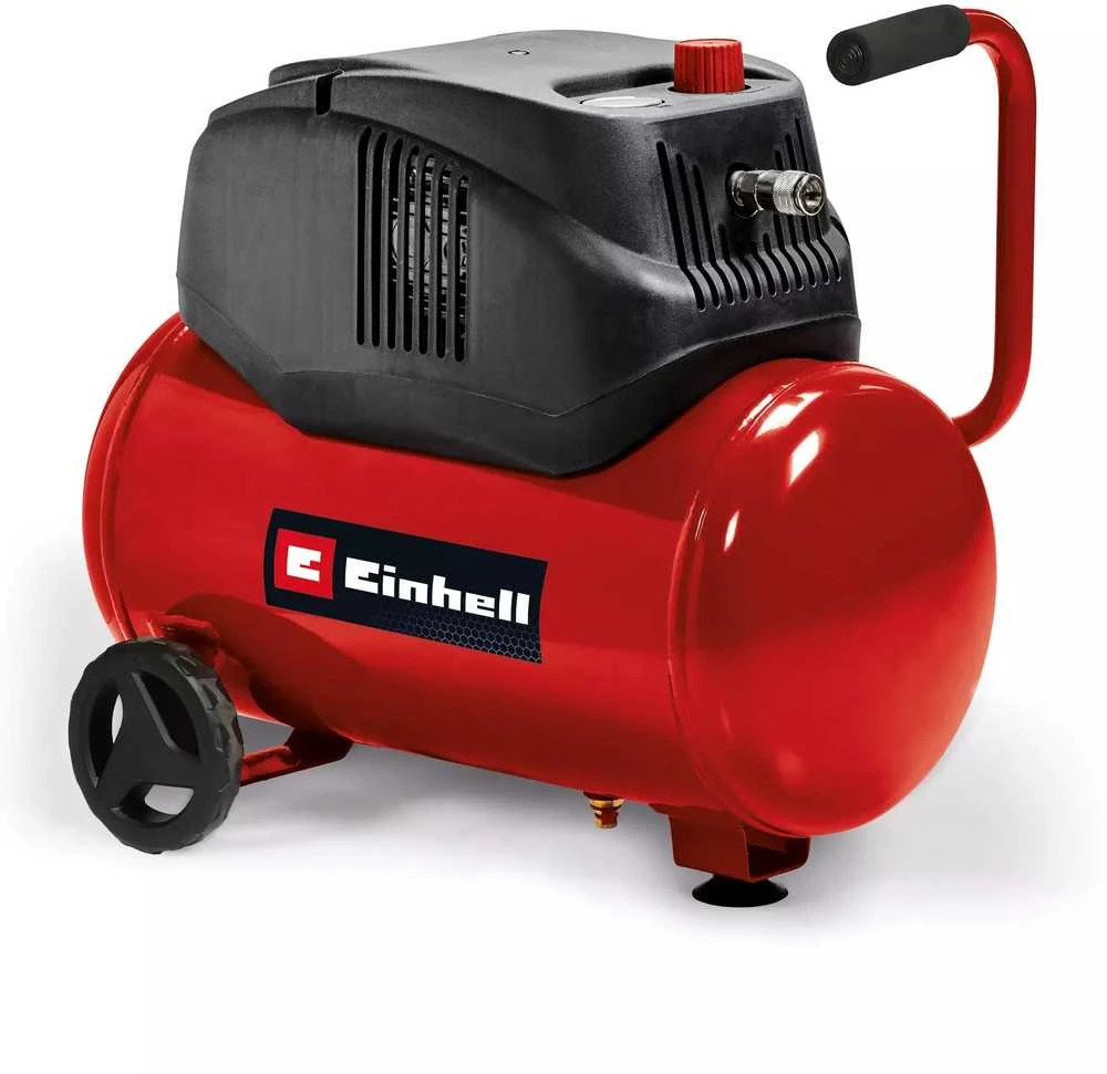 Einhell TC-AC 200/24/8 OF kompresorius