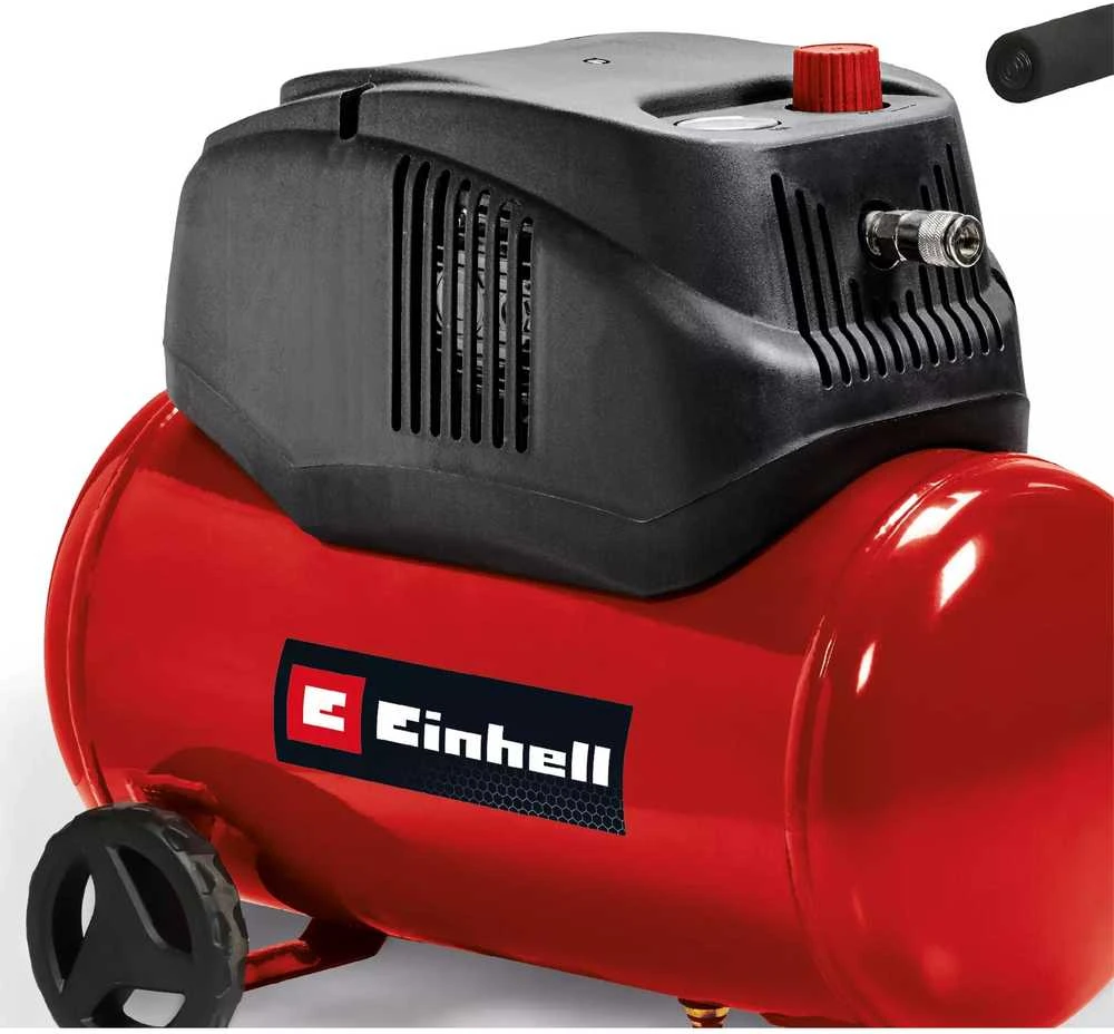 Einhell TC-AC 200/24/8 OF kompresorius