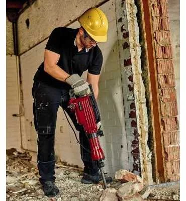 Atskėlimo plaktukas Einhell TC-DH 43; 1600 W
