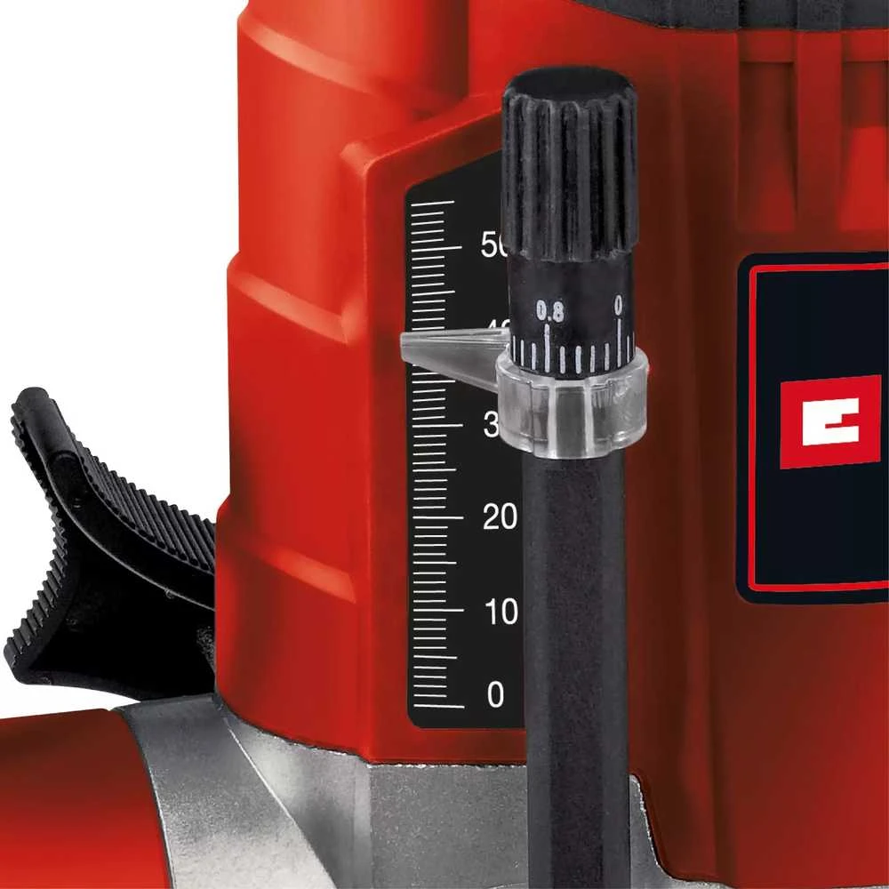 Frezeris Einhell TC-RO 1155 E